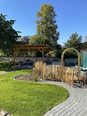 Giardino Baumpflege
