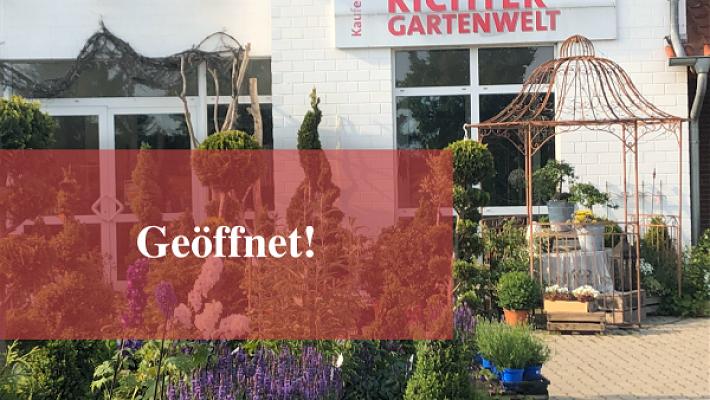 Richter's Gartenwelt