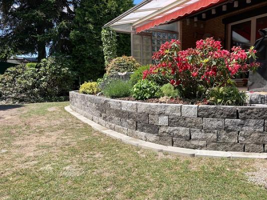 Unser Haus Wolfsburg Garten- und Landschaftsbau