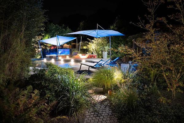 Friedrichs Garten- und Landschaftsbau, Tiefbau GmbH