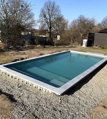 Wulf Gartenlandschaften GmbH & Co. KG