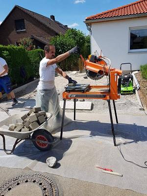 KYARAM ARABYAN, Haus & Gartenservice