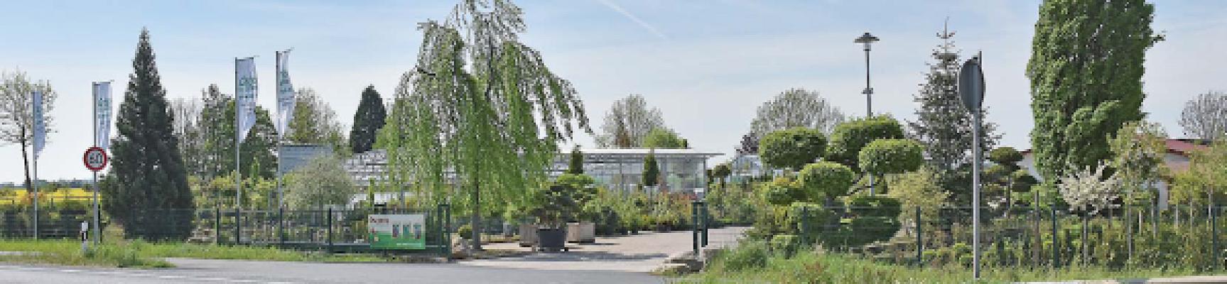 Gartencenter Bosse