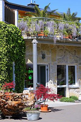 Seidel Garten- und Landschaftsbau