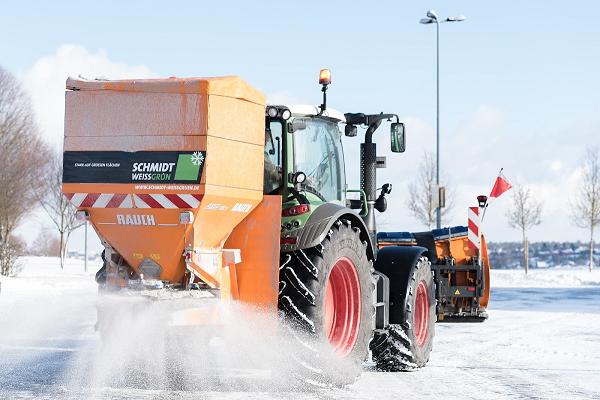 Schmidt WeissGrün GmbH