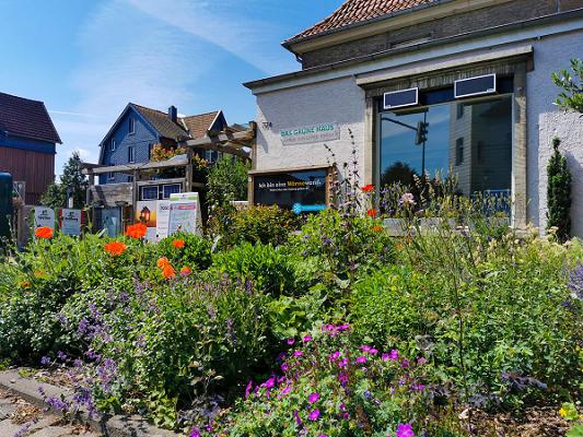 Roßberg Garten-, Landschafts- und Umweltbau