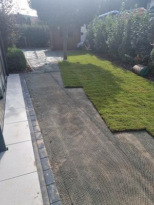 Mittrenga Garten- und Landschaftsbau