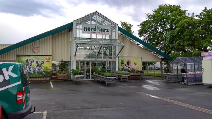 Garten-Center Nordharz GmbH & Co. KG