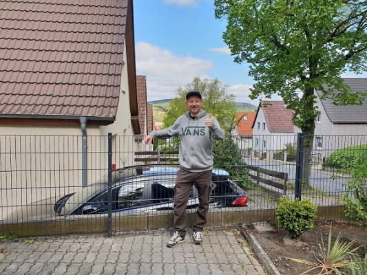 Höchstleister Galabau