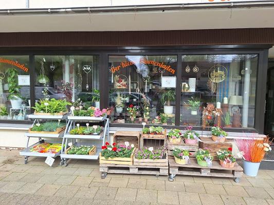 Der Kleine Blumenladen - Kreative Floristik - Salzgitter
