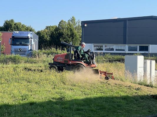 Ulrich Garten- und Landschaftsbau