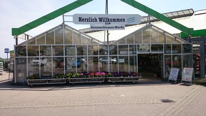 Garten-Center Nordharz GmbH & Co.KG