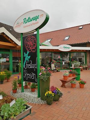 Gärtnerei Rollwage