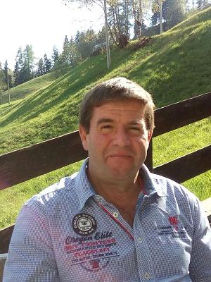 Sepp Haller - Rund um Haus und Garten