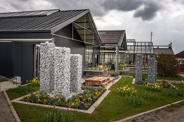 Volker Büchsenstein Gärtnerei