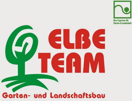 Elbe Team - Garten und Landschaftsbau