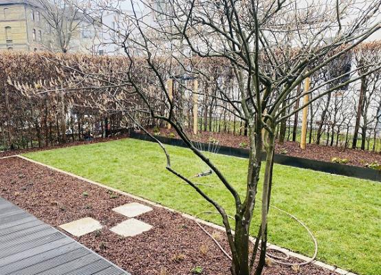 Probst & Gruner Garten und Landschaftsbau GmbH & Co KG