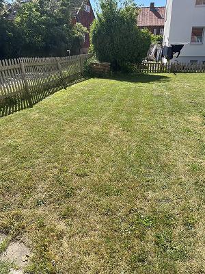 Uba - Hausmeister & Gartenservice