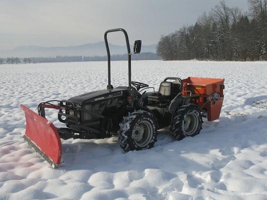 Wäterling Forst-Garten-Land- u. Kommunaltechnik - Harry Wäterling