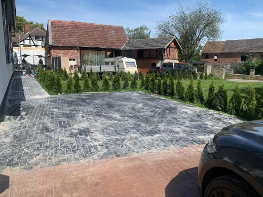 Temmeyer Garten- und Landschaftsbau UG (haftungsbeschränkt)