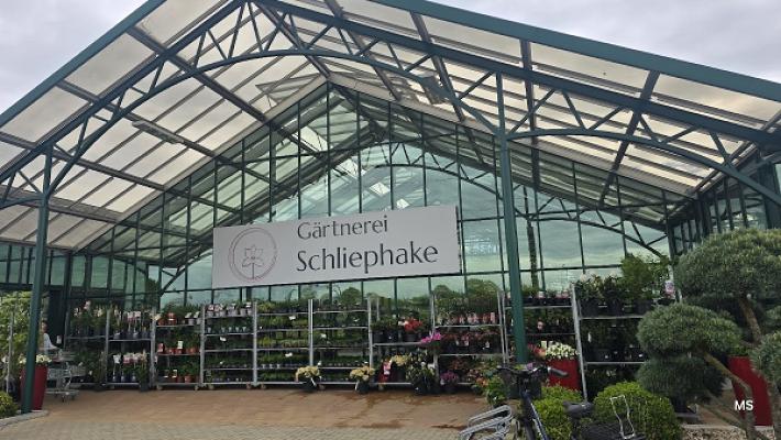 Gärtnerei Schliephake