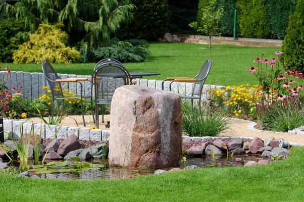 Stein & Garten Winning