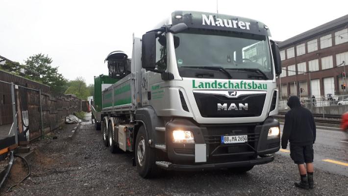 Maurer GmbH