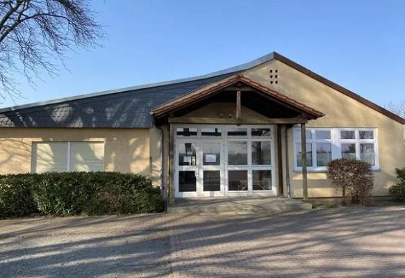 Weihnachtsbaumverkauf Frellstedt