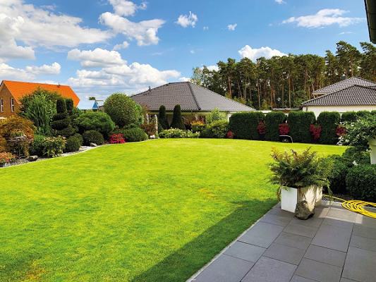 M+ WOB GmbH - Gartengestaltung & Pflasterarbeiten