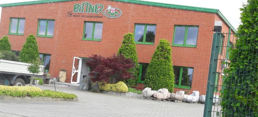 Bittner Garten- und Landschaftsbau