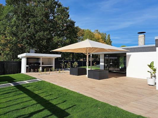 Ben-Bau Garten- und Landschaftsbau in Wolfsburg