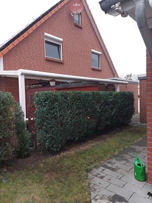 Steffen Sarpe Garten- & Landschaftsbau