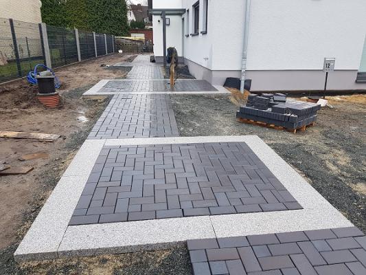 Andreas Hellkuhl Garten- und Landschaftsbau