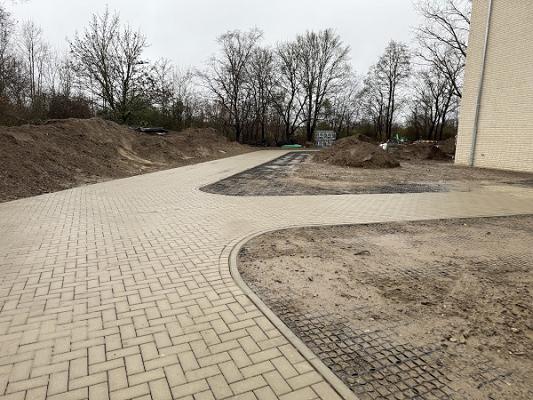 B7 Garten -und Landschaftsbau