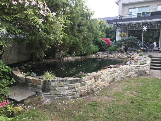 Teich & Gartenwelt Zickert Isenbüttel