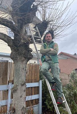 Dane Mildner Garten und Landschaftsbau