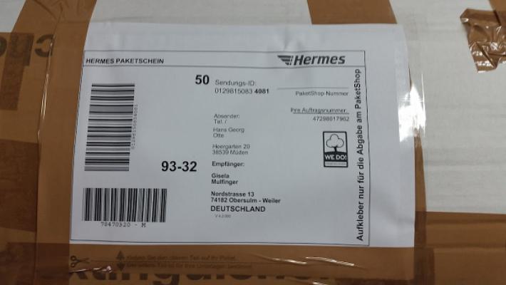 Otte Haus- u Gartenservice