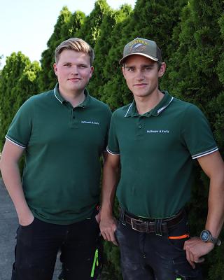 Hoffmann & Korty