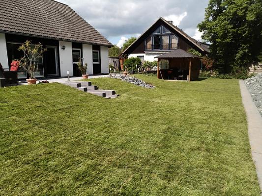 Gartenbau Welker
