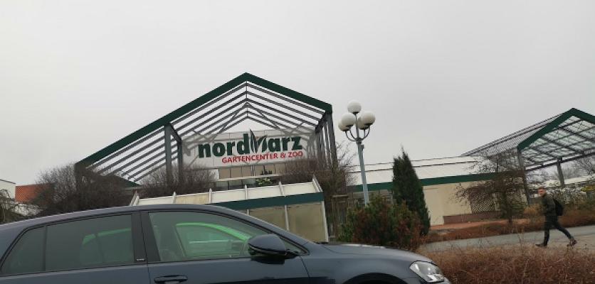 Garten-Center Nordharz GmbH & Co. KG