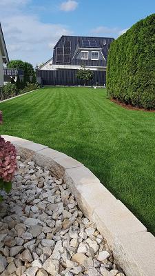 Garten- und Landschaftsbau Düe GmbH - Malena Kregel