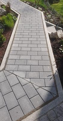 Alfarai Garten & Bau