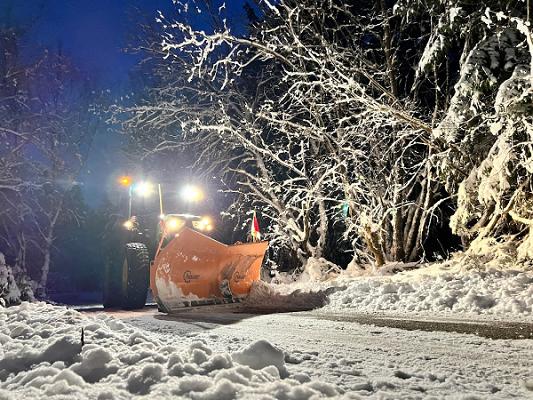 Bau- und Gartenservice Harz