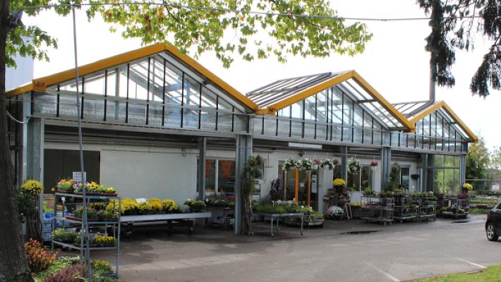 Schönaicher Pflanzengärtnerei Inh. W. Metzger