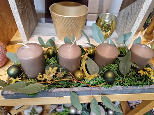 Andreas Ahrens Gartenbau, Floristik, Friedhofsgärtnerei