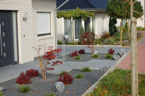 Bült GmbH Garten- und Landschaftsbau