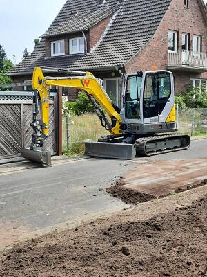 Galabau und Landschaftspflege Lenz