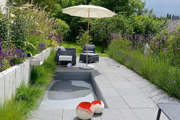 Wolff Gartengestaltung GmbH