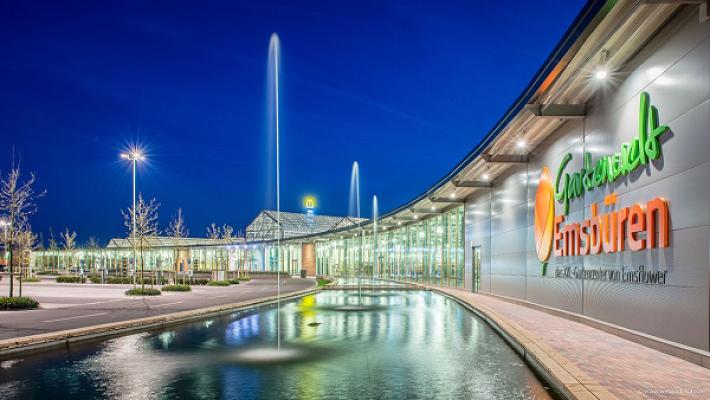 Gartenwelt Emsbüren