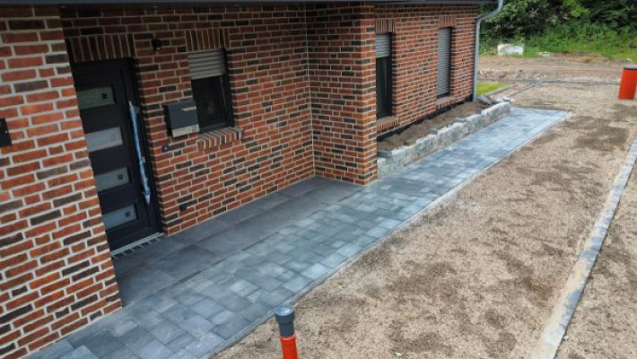 AV Pflaster & mehr GbR